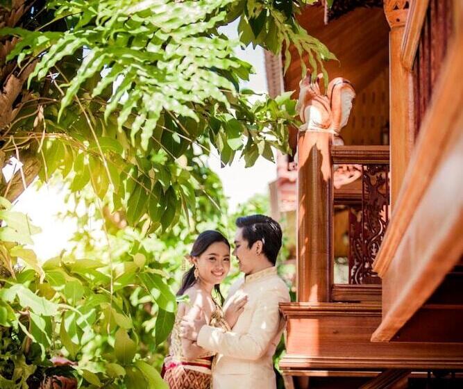 Fotos del hotel Ruenthai Boutique:  23