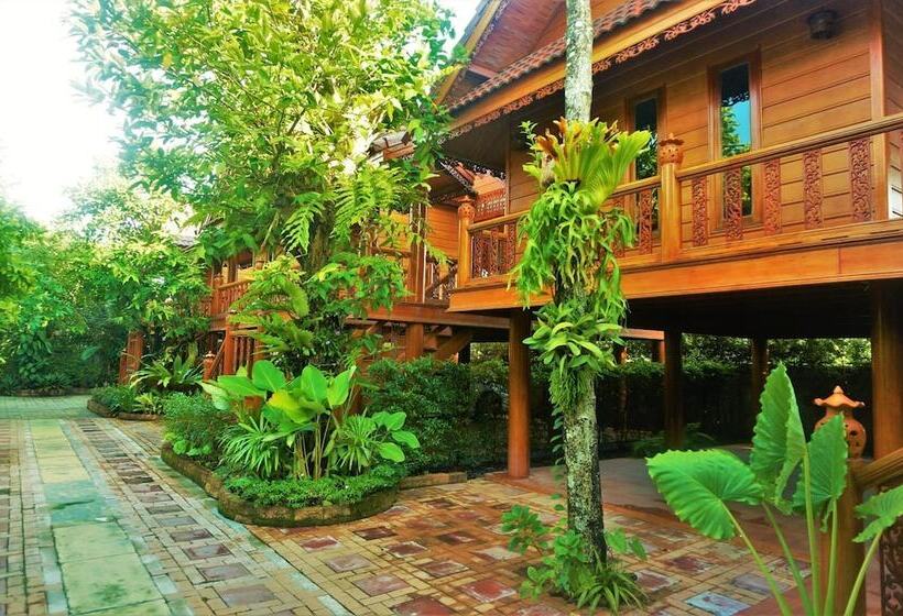 Fotos del hotel Ruenthai Boutique:  19