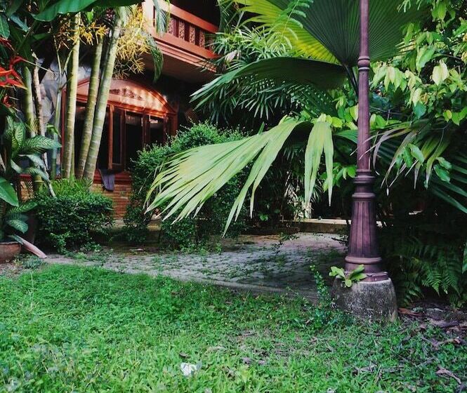 Fotos del hotel Ruenthai Boutique:  24