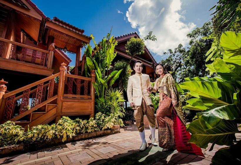 Fotos del hotel Ruenthai Boutique:  25