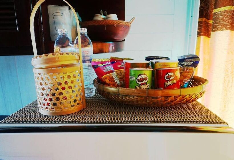 Fotos del hotel Ruenthai Boutique:  7