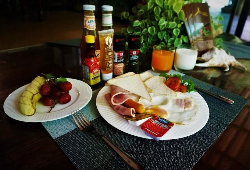 Fotos del hotel Ruenthai Boutique:  3