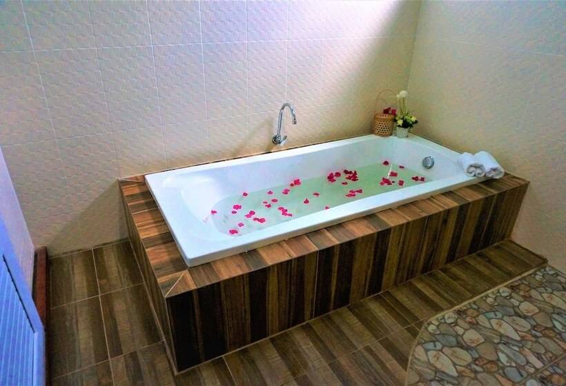 Fotos del hotel Ruenthai Boutique:  2