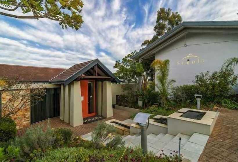 Fotos del hotel Sirius:  14