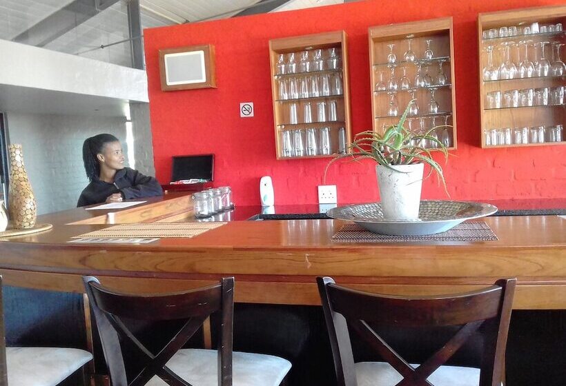 Fotos del hotel Sirius:  5