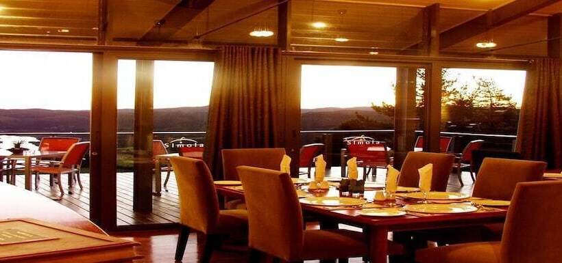 Fotos del hotel Sirius:  7