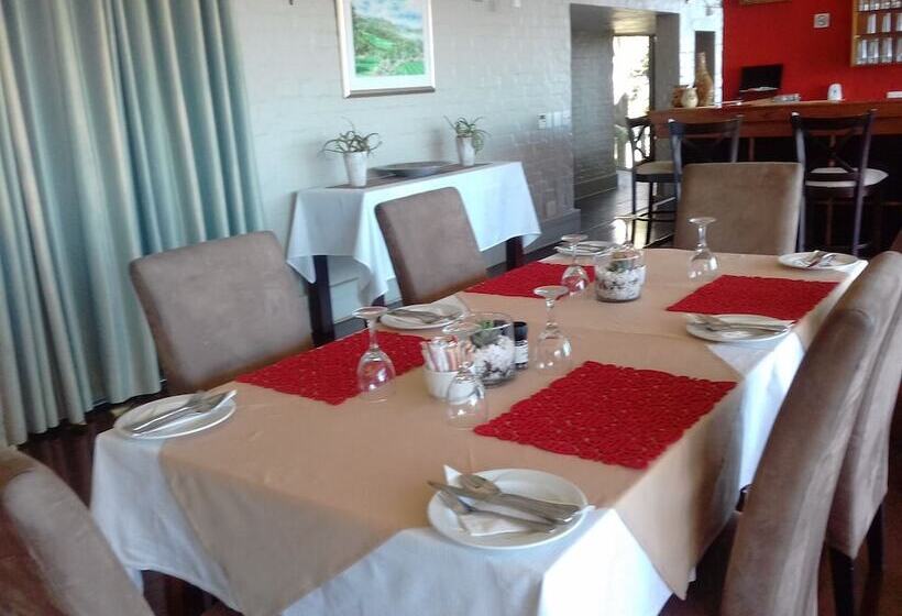 Fotos del hotel Sirius:  9