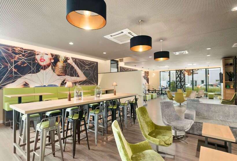 Fotos del hotel Super 8 By Wyndham Munich City North:  12