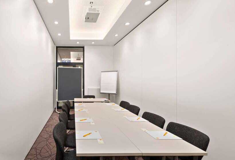 Fotos del hotel Super 8 By Wyndham Munich City North:  24