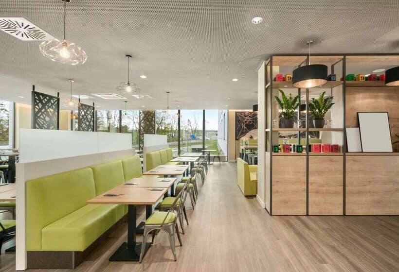 Fotos del hotel Super 8 By Wyndham Munich City North:  18