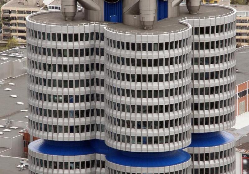 Fotos del hotel Super 8 By Wyndham Munich City North:  16