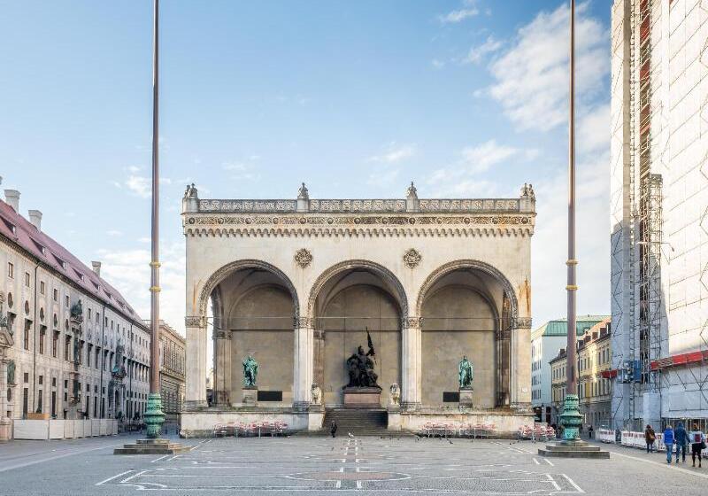 Fotos del hotel Super 8 By Wyndham Munich City North:  8