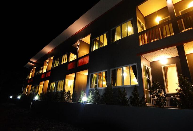 Fotos del hotel The Sea At Lanta:  18