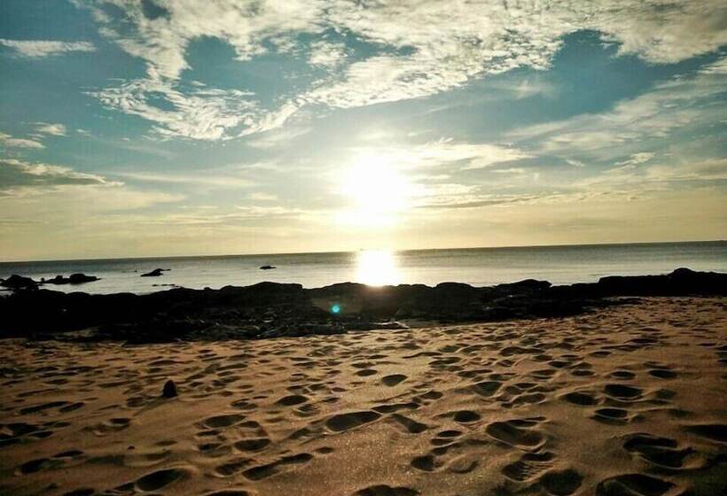 Fotos del hotel The Sea At Lanta:  21