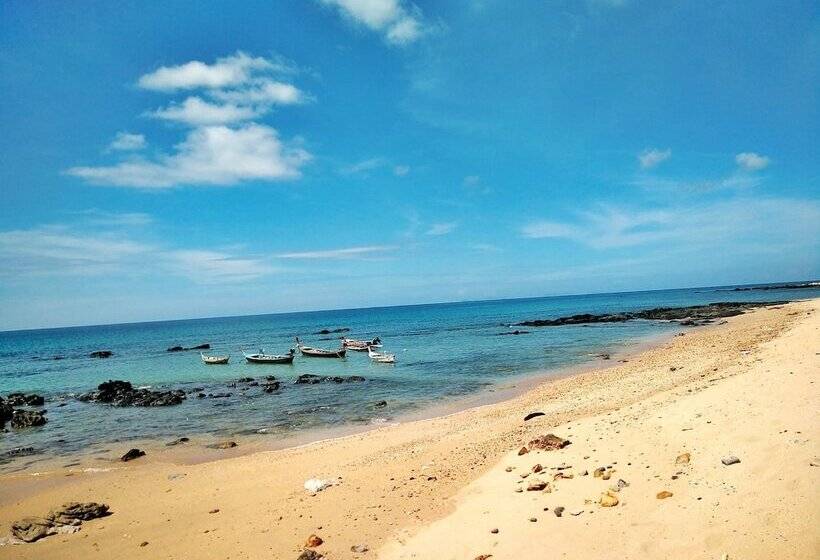 Fotos del hotel The Sea At Lanta:  13