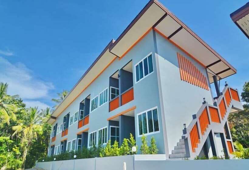 Fotos del hotel The Sea At Lanta:  23