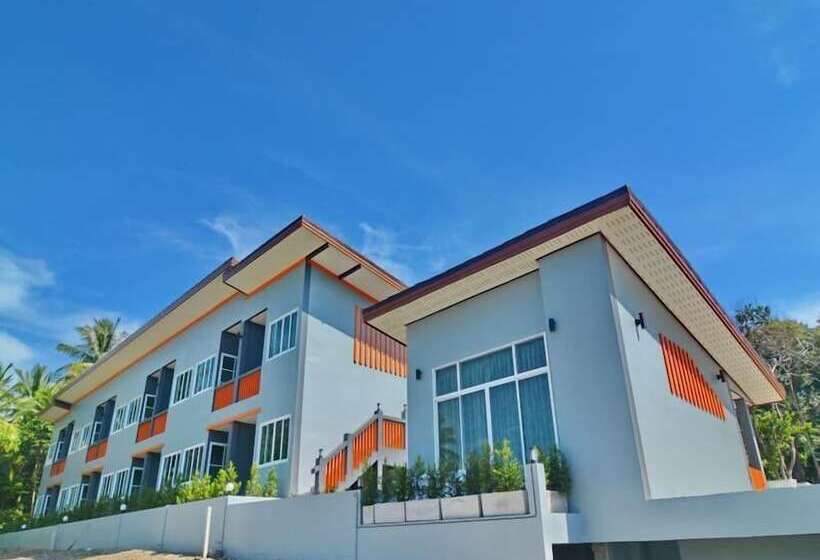 Fotos del hotel The Sea At Lanta:  24