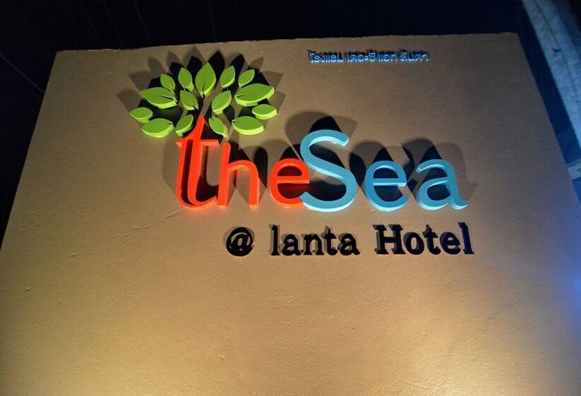 Fotos del hotel The Sea At Lanta:  5