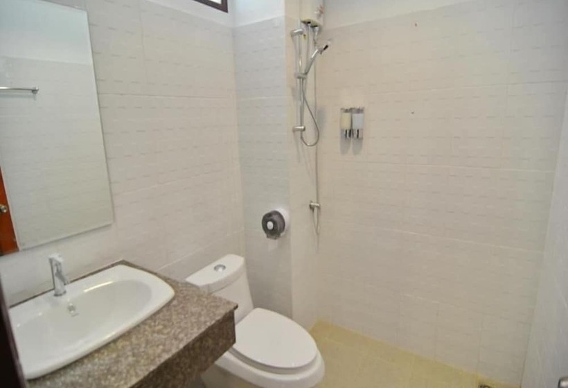 Fotos del hotel The Sea At Lanta:  4