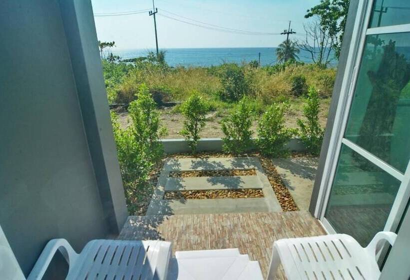 Fotos del hotel The Sea At Lanta:  16