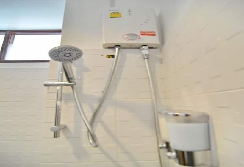 Fotos del hotel The Sea At Lanta:  9