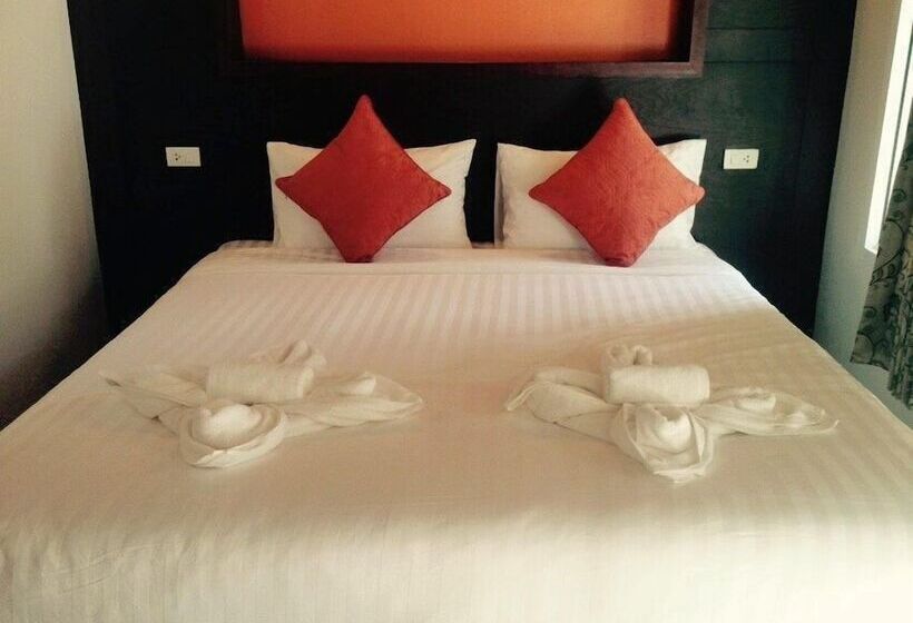 Fotos del hotel The Sea At Lanta:  11