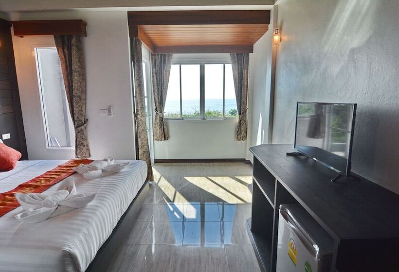 Fotos del hotel The Sea At Lanta:  19