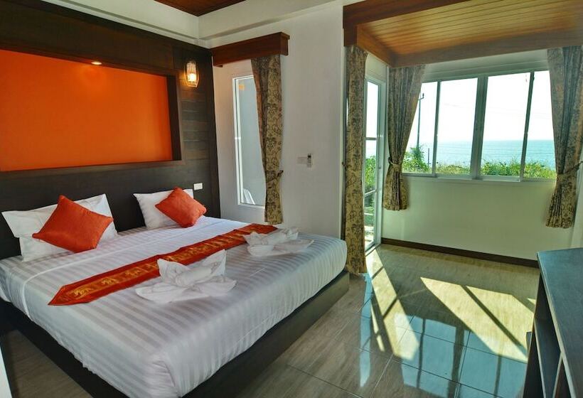Fotos del hotel The Sea At Lanta:  7