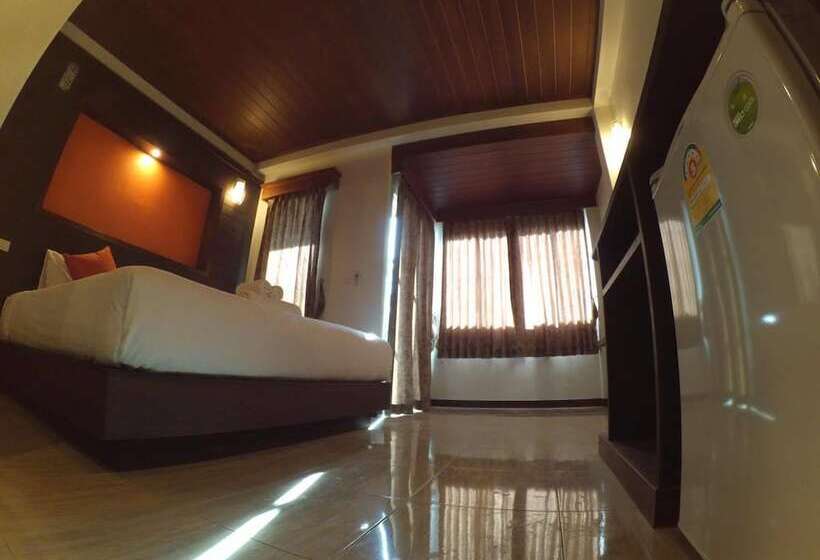 Fotos del hotel The Sea At Lanta:  17