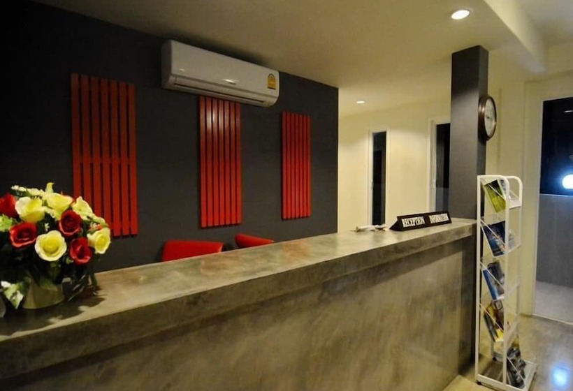 Fotos del hotel The Sea At Lanta:  12