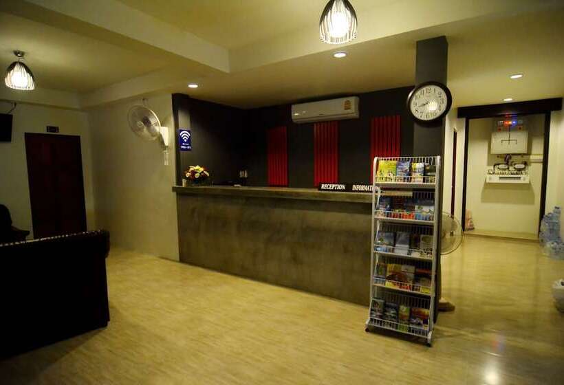 Fotos del hotel The Sea At Lanta:  3