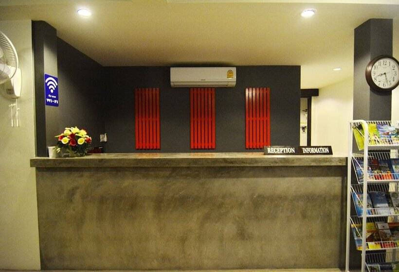 Fotos del hotel The Sea At Lanta:  15