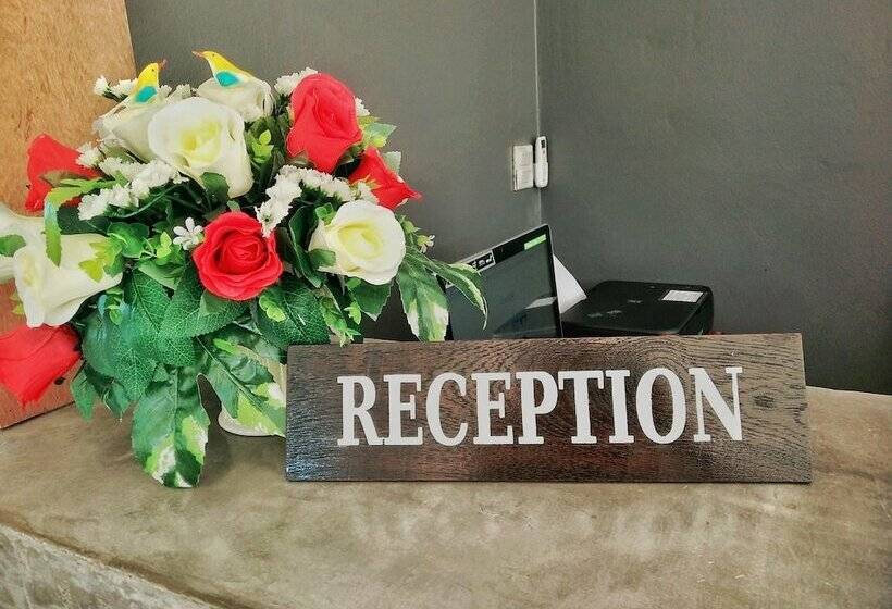 Fotos del hotel The Sea At Lanta:  2