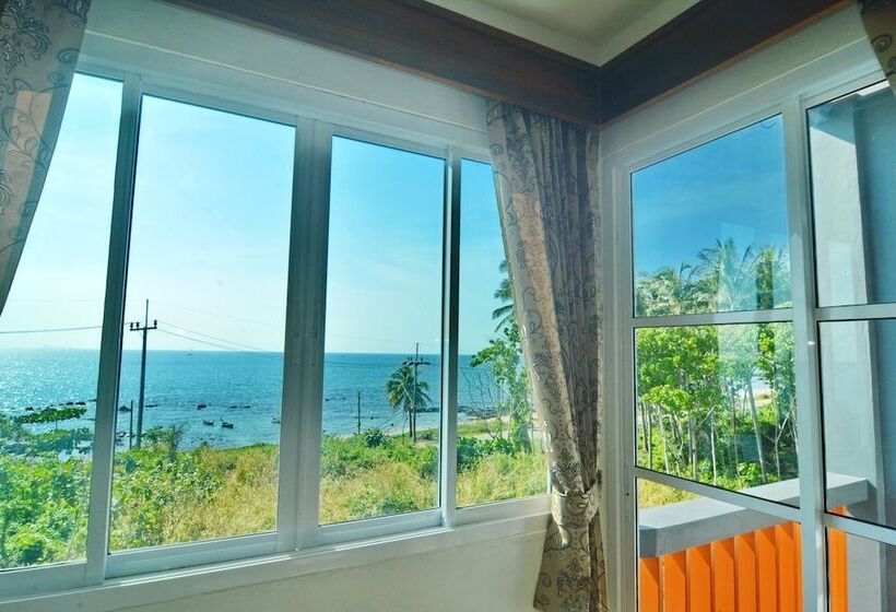 Fotos del hotel The Sea At Lanta:  10