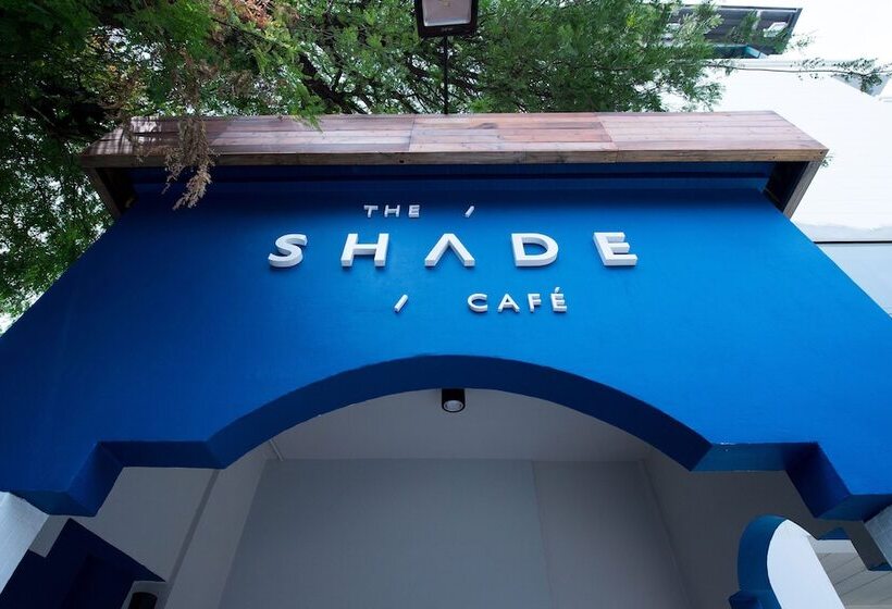 Fotos del hotel The Shade House:  15