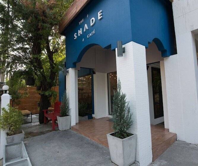 Fotos del hotel The Shade House:  5