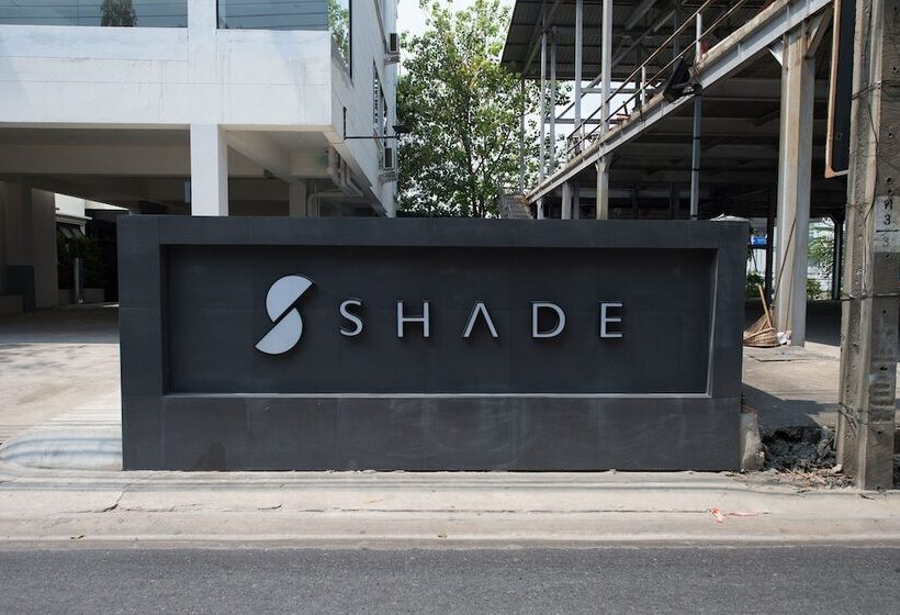 Fotos del hotel The Shade House:  4