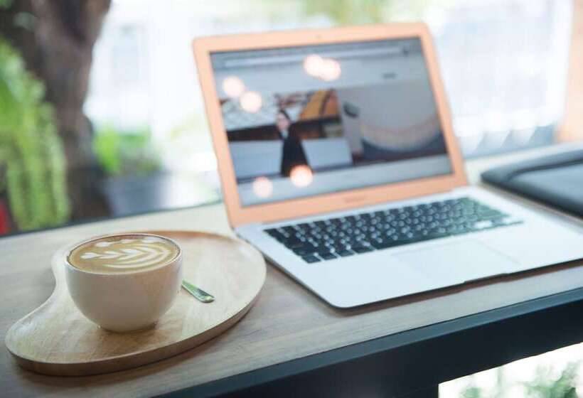 Fotos del hotel The Shade House:  10