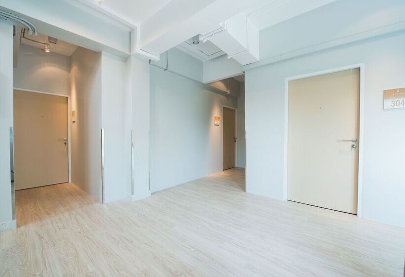 Fotos del hotel The Shade House:  14