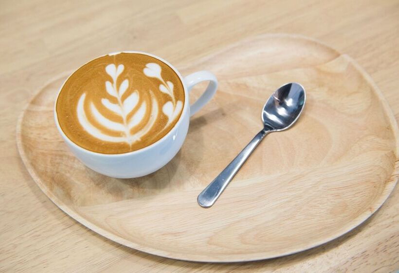 Fotos del hotel The Shade House:  9