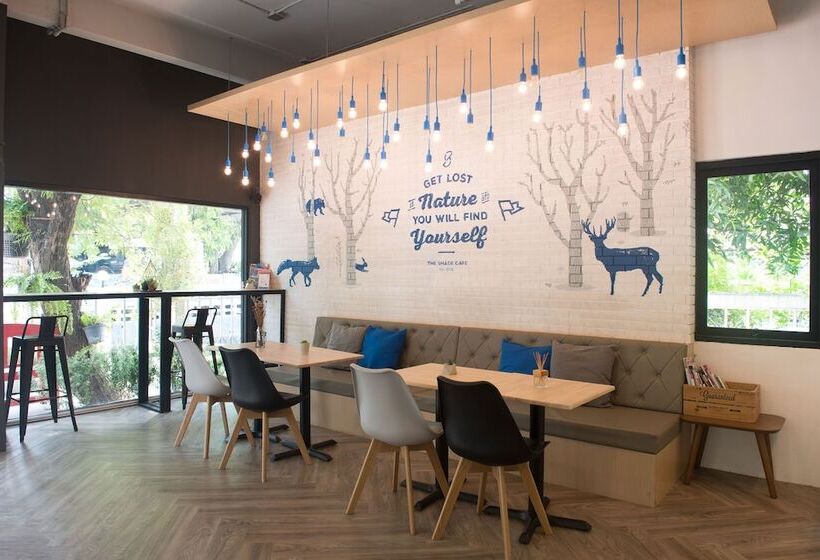 Fotos del hotel The Shade House:  6