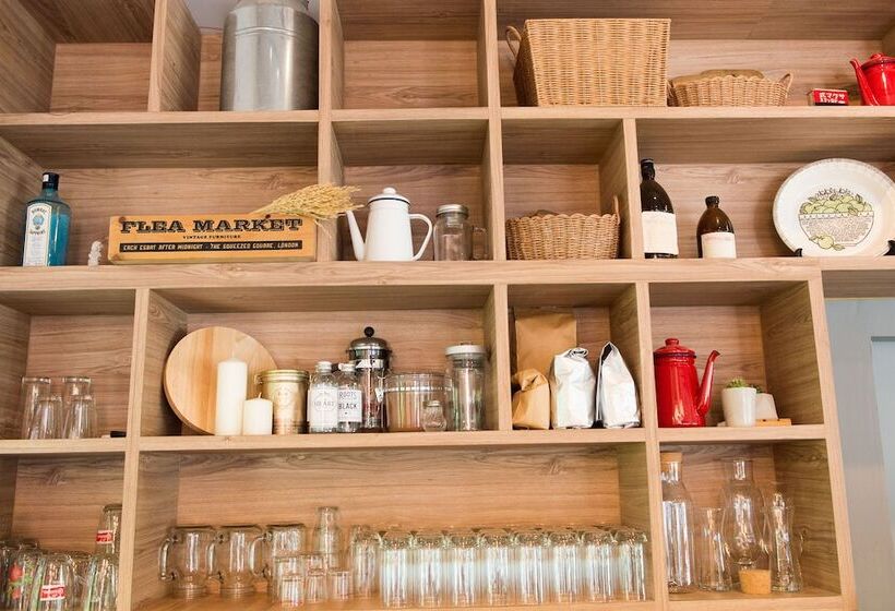 Fotos del hotel The Shade House:  2