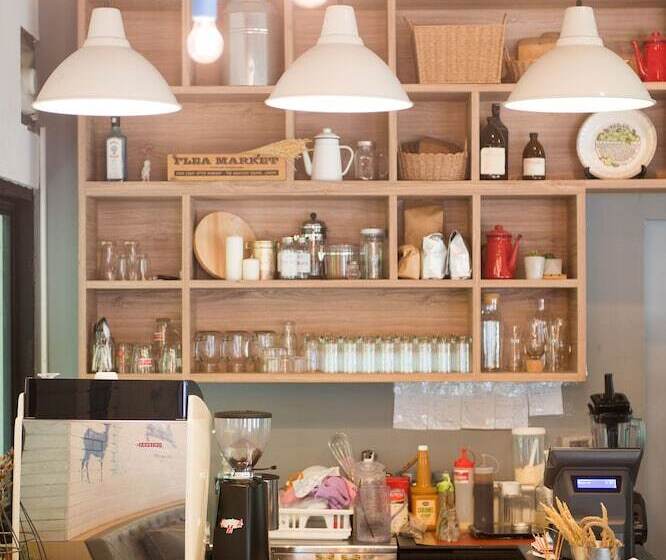 Fotos del hotel The Shade House:  7