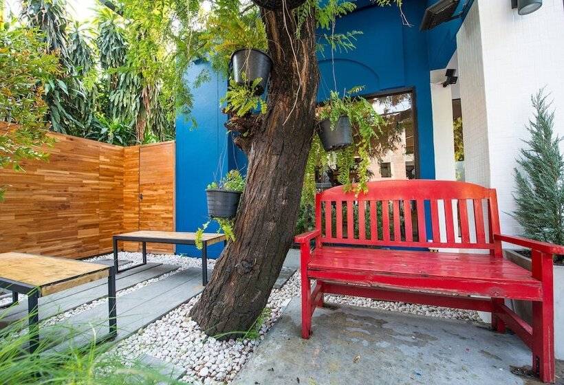 Fotos del hotel The Shade House:  3