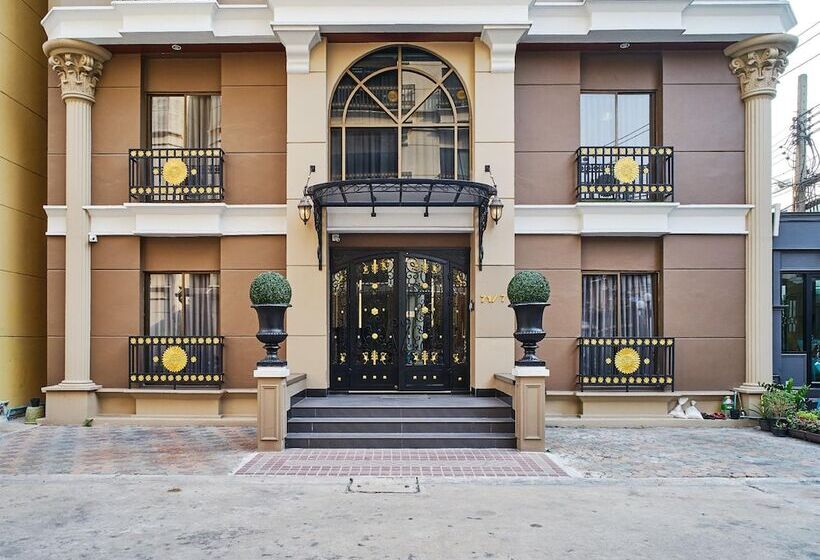 Fotos del hotel The Star Of Sathorn:  7