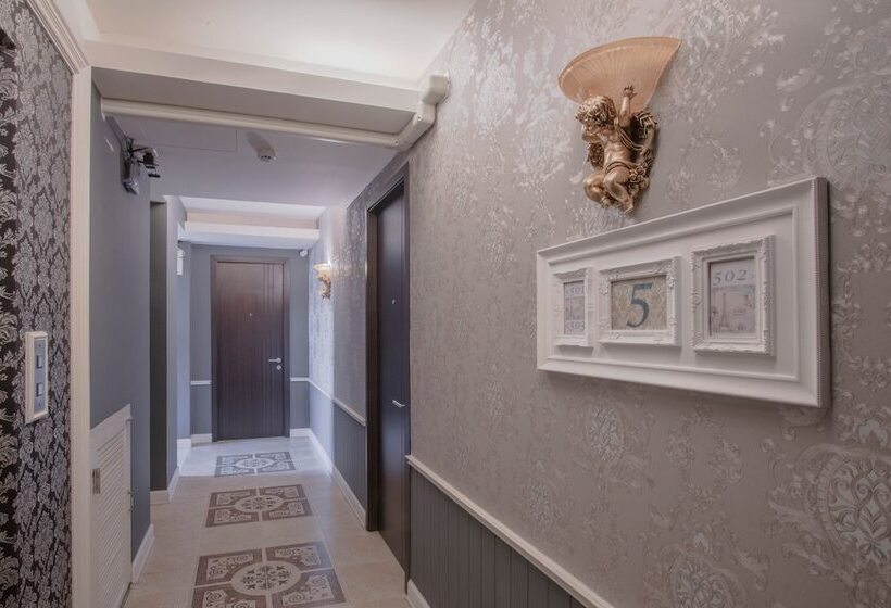 Fotos del hotel The Star Of Sathorn:  3