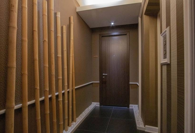 Fotos del hotel The Star Of Sathorn:  4