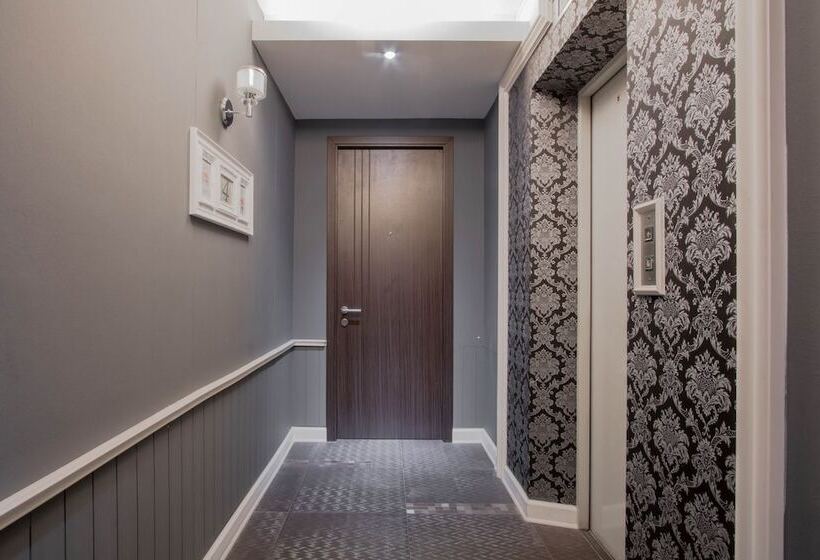 Fotos del hotel The Star Of Sathorn:  11