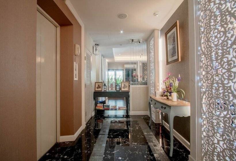 Fotos del hotel The Star Of Sathorn:  8