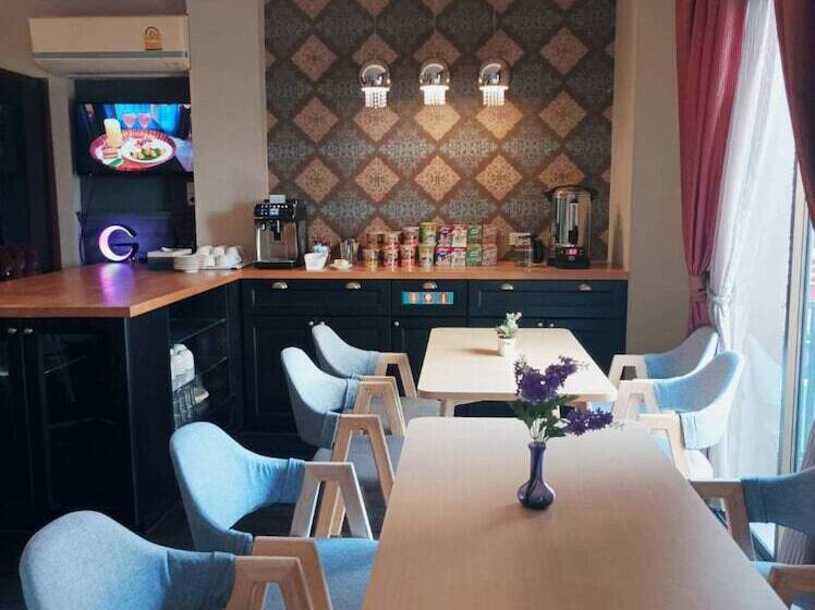 Fotos del hotel The Star Of Sathorn:  5